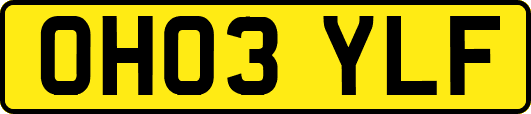 OH03YLF