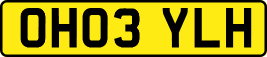 OH03YLH