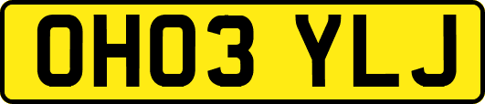 OH03YLJ