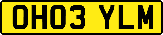 OH03YLM