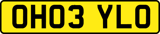 OH03YLO