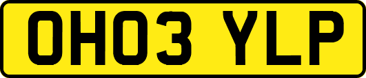 OH03YLP