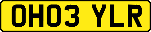 OH03YLR
