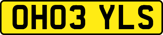 OH03YLS
