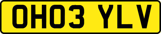 OH03YLV