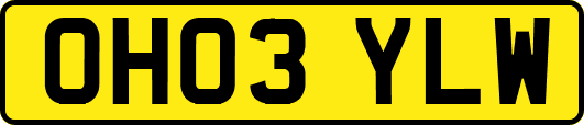OH03YLW