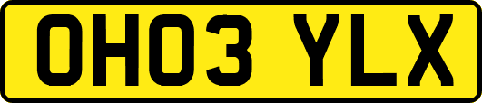 OH03YLX