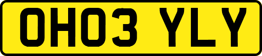 OH03YLY