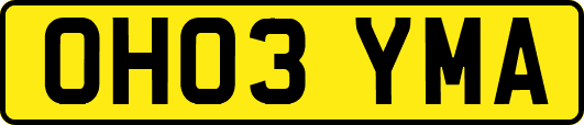 OH03YMA