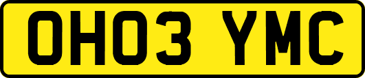 OH03YMC