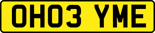 OH03YME