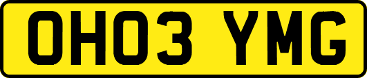 OH03YMG