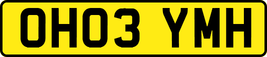 OH03YMH
