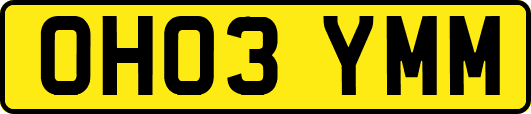 OH03YMM