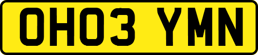 OH03YMN