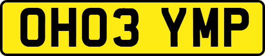 OH03YMP
