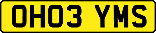 OH03YMS