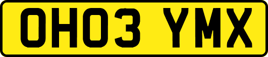 OH03YMX