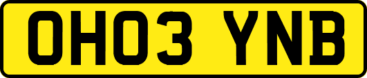 OH03YNB