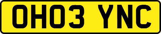 OH03YNC