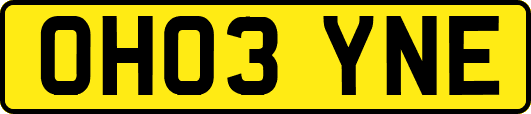 OH03YNE