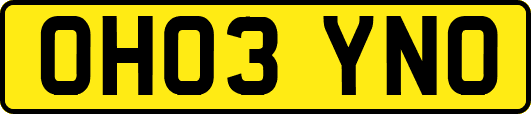 OH03YNO