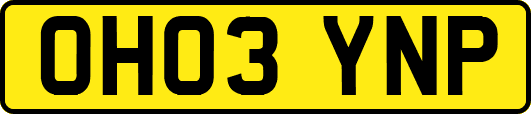 OH03YNP