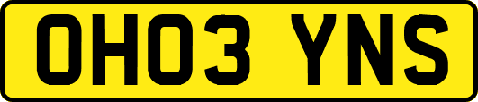 OH03YNS