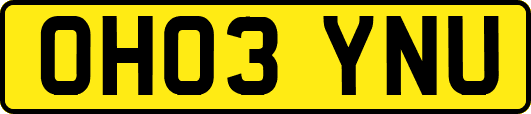 OH03YNU