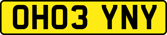 OH03YNY