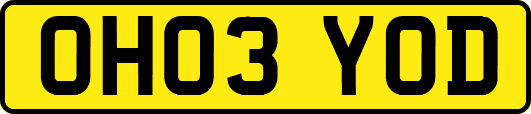 OH03YOD
