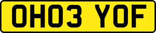 OH03YOF
