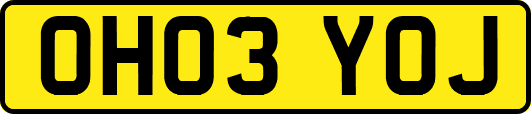 OH03YOJ