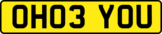 OH03YOU