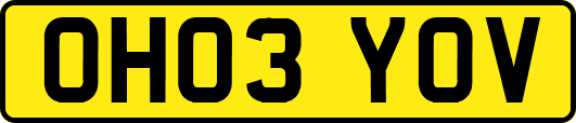 OH03YOV
