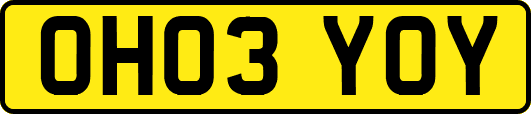 OH03YOY