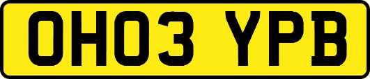 OH03YPB