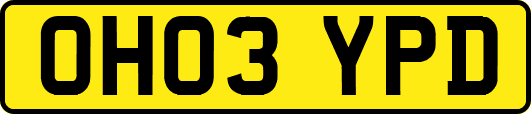 OH03YPD