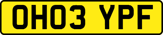 OH03YPF