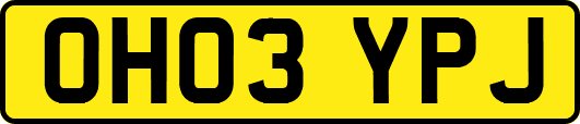 OH03YPJ