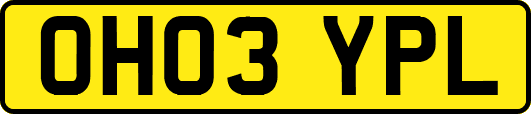 OH03YPL