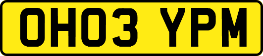 OH03YPM