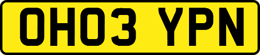 OH03YPN