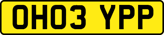 OH03YPP