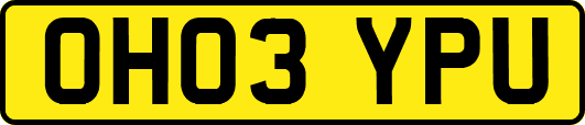 OH03YPU