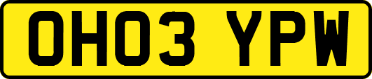 OH03YPW
