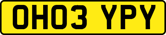 OH03YPY