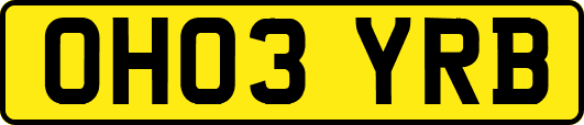 OH03YRB