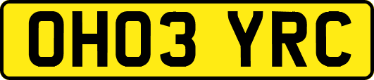 OH03YRC