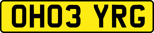 OH03YRG